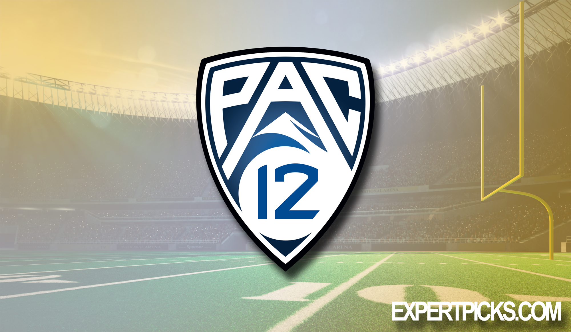 pac-12 ncaa college football